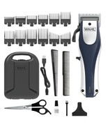 Wahl Lithium Ion Pro Rechargeable Cordless Hair Clippers for Men Woman C... - $92.39