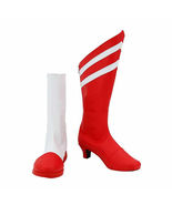 Cherri Bomb Shoes - $45.00