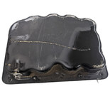 Lower Engine Oil Pan From 2013 Ford F-250 Super Duty  6.7  Diesel - $69.95