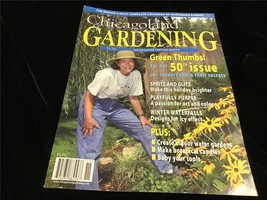 Chicagoland Gardening Magazine Nov/Dec 2003 Green Thumbs for our 50Th Issue! - £7.86 GBP