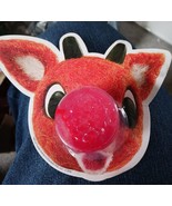 Rudolph The Red-Nosed Reindeer  Cards With Putty Nose - Toys - 11 Pieces - $25.55 CAD