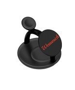 Weaunich Wireless Charger Magnetic 15W 3 In 1 with Multifunction Black - £23.56 GBP