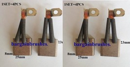 CARBON BRUSHES FOR STARTER MOTOR BSX 85 BNG chinten 102017 320068 4bs34 ... - $8.62