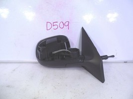 Used OEM Cable Remote Door Mirror Nissan Versa 2012-2014 Sedan RH 96301-3AN0A - £31.91 GBP