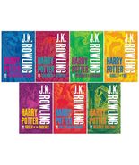 Harry Potter Unabridged Audiobooks Narrated by Stephen Fry &amp; Jim Dale - £15.59 GBP