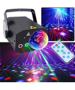Party Lights, Disco Ball Lights,Dj Disco Lights,Rave Lights Stage Light ... - £41.65 GBP
