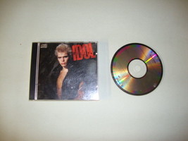 Billy Idol by Billy Idol (CD, 1984, Chrysalis) - £8.74 GBP