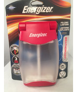 Energizer Weatheready Folding Lantern LED Bright Light 500 Lumens Flashl... - £11.70 GBP