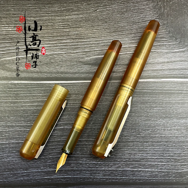 C fountain pen signature pen stationery writing multi functional portable outdoor tools thumb200