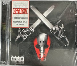 Shadyxv - Various Artists (2 CDs, 2014 PA) Brand New with Sawcut - $14.99