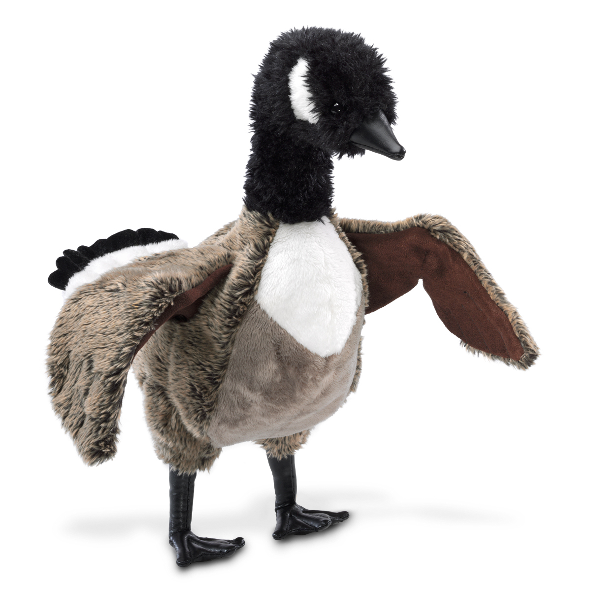 Canada Goose Puppet - Folkmanis (3157) - $26.99