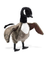 Canada Goose Puppet - Folkmanis (3157) - $507.71 MXN