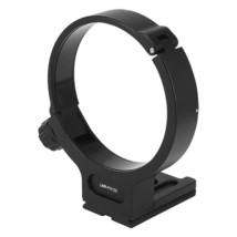 LMR-FX122 Lens Collar Replacement Foot Tripod Mount Ring for Fujifilm Fuji Fujin - £26.07 GBP