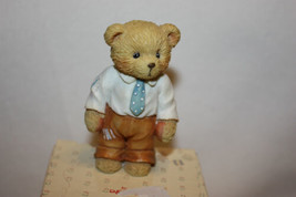 CHERISHED TEDDIES - 624829 - CHILD OF PRIDE - 1993C - BOX INCLUDED - £3.92 GBP