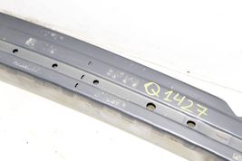 10-14 SUBARU LEGACY FRONT BUMPER REINFORCEMENT Q1427 image 3
