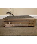 Receptor Estéreo Marantz SR340 SR 340 AM/FM Mediados De 1980 120V 60Hz 1.9A - $291.75 CAD