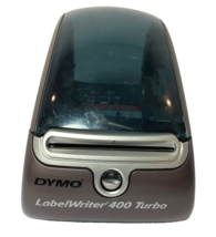 Dymo LabelWriter 400 Turbo Thermal Label Printer Tested and Working UNIT... - €38,46 EUR