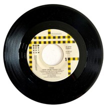 Vixen Cryin 80s Rock 45 Single 1987 Vinyl Record 7&quot; 45BinD - £15.97 GBP