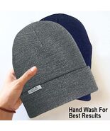 D.E.M New York Unisex Beanie Hats 2 Pack-Hat-Skull Caps Knit Beanie for ... - $278.40 MXN