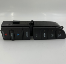 2004-2008 Acura TL Passenger AC Heater Climate Control Unit OEM B03B01044 - £20.86 GBP