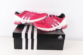New Adidas Adizero Boston 3 Gym Jogging Running Shoes Sneakers Womens Size 7 - £98.88 GBP