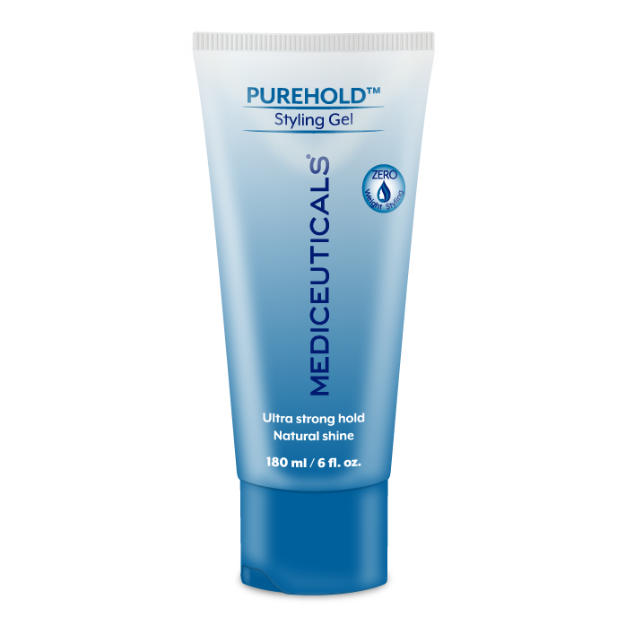 Primary image for Mediceuticals Purehold Styling Gel 6 oz.
