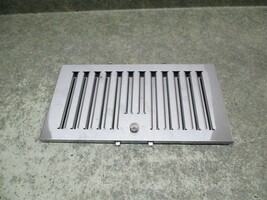 AKDY HOOD RANGE VENT 12 1/8 X 6 5/8 PART # RH0666 - $35.00