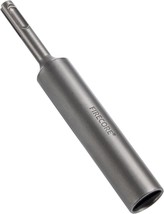 Sds Plus Ground Rod Driver For 5/8 Inch &amp; 3/4 Inch Ground Rods, Firecore - $13.39