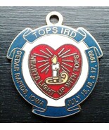 TOPS Take off Pounds Sensibility Charm - $50.53 CAD
