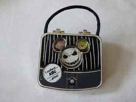 Disney Exchange Pins I Collect NBC Pins - Nightmare Before Christmas-
show or... - £43.30 GBP