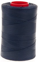Julius Koch Ritza Tiger Thread JK15 Blue 1.2mm (25 Meter) Sample Length Braided  - $26.46