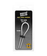 Rock Solid Lasso Double Lock Translucent - $9.05