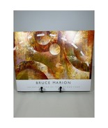 Bruce Marion An Exploration of Texture &amp; Form Hardcover Book of Art 2008... - $29.92