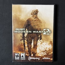 Call of Duty: Modern Warfare 2 (PC, 2009) - £6.29 GBP