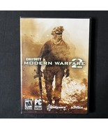 Call of Duty: Modern Warfare 2 (PC, 2009) - £6.32 GBP