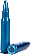 A-zoom Metal Snap Cap Blue - .308 Winchester 10-pack - £29.56 GBP
