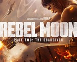 Rebel Moon Part Two The Scargiver Movie Poster Art Film Print 11x17&quot; - 3... - $11.90+