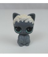 LOL Surprise Lils Pet Makeover Gold Lil Secret Agent Purr Baby Kitty Ult... - $267.16 MXN