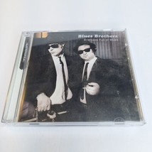 The Blues Brothers : Briefcase Full of Blues CD - £4.76 GBP