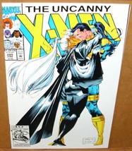 Uncanny X-Men #289 mint 9.9 - £5.35 GBP