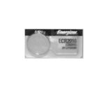 Energizer CR2016 Lithium Battery (1 Battery) - $10.09
