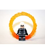 Black Cat Ps5 Spider-Man 2 Game Collectible Minifigures Toys - $7.87