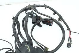 2002-2006 MINI COOPER S R53 AUTOMATIC ENGINE WIRE HARNESS H1934 image 2