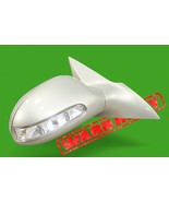 03-2008 Mercedes R230 SL550 SL65 Side Rear View Door Mirror Right Passen... - $4,197.60 MXN