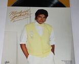 Michael Jackson Popfolios School Folder Vintage 1983 Bright Ideas Human ... - $9.99