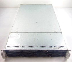 Supermicro 825-7 6027R-TRF Server - $495.00