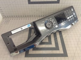 GE Washer Control Panel Assy with Display Control Board WH12X27293 WH18X... - $64.35