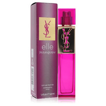Elle Perfume By Yves Saint Laurent Eau De Parfum Spray 1.7 oz - $95.58