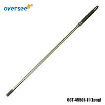 66T-45501-11 Driver Shaft Long For Yamaha Parsun 40X 40HP 2T Outboard 66T-45501 - £72.14 GBP