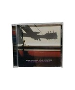 Elvis Costello &amp; The Imposters The Delivery Man CD  2004 - $6.92